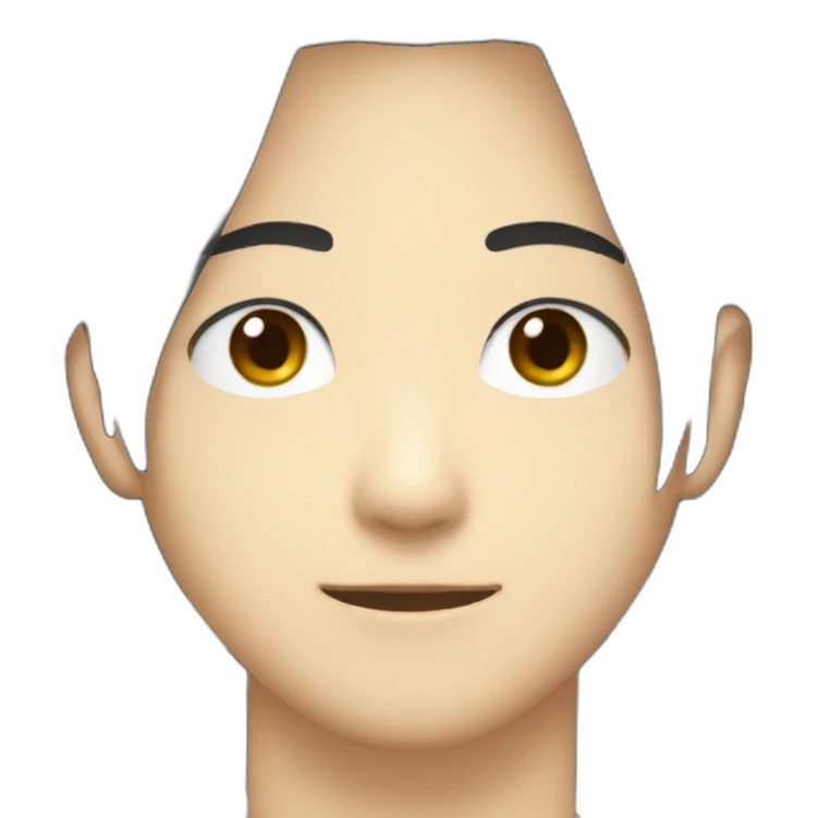 Yuji Itadori emoji