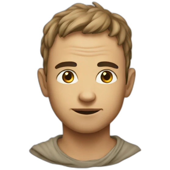 sapiens emoji
