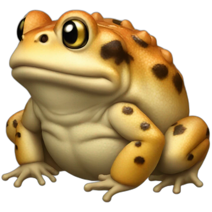 toad from mario bros emoji