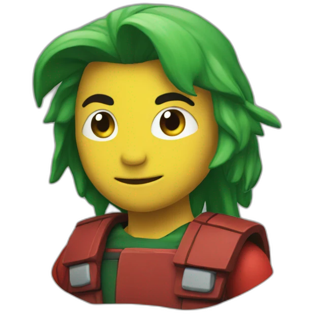 Jul raph emoji
