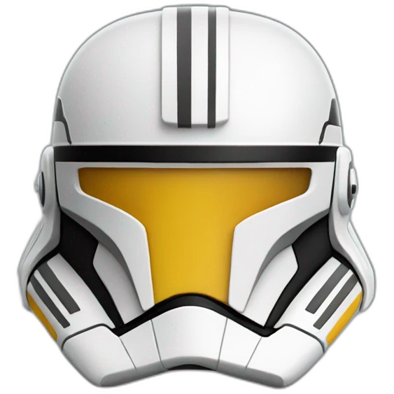 star war clon  emoji
