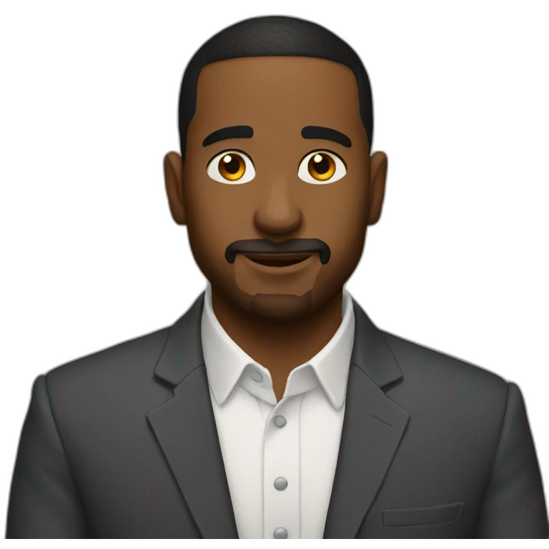 Rizz  emoji