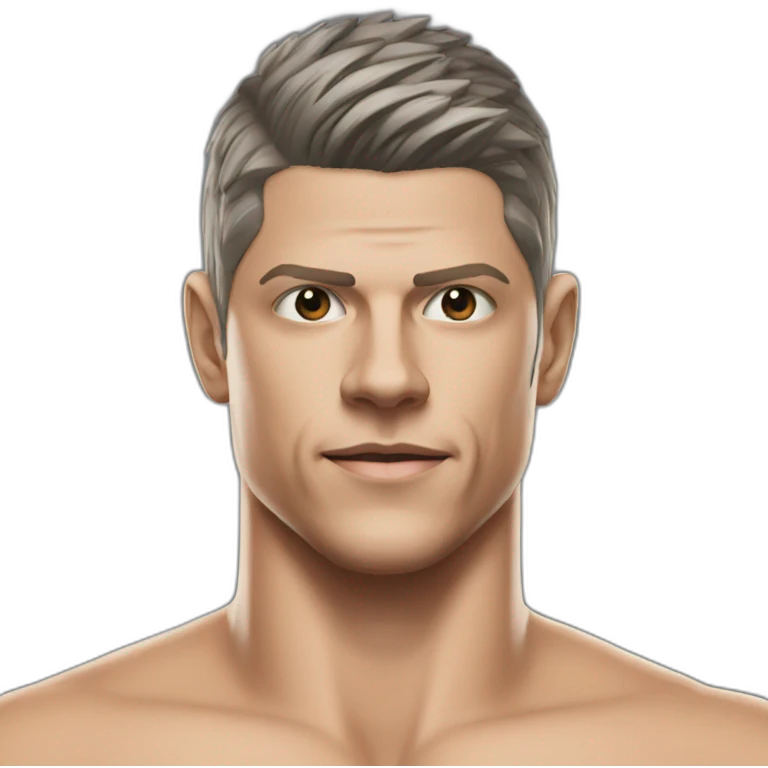 Cody Rhodes emoji