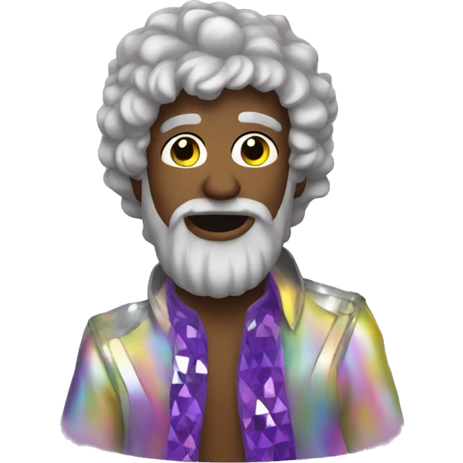 disco  emoji