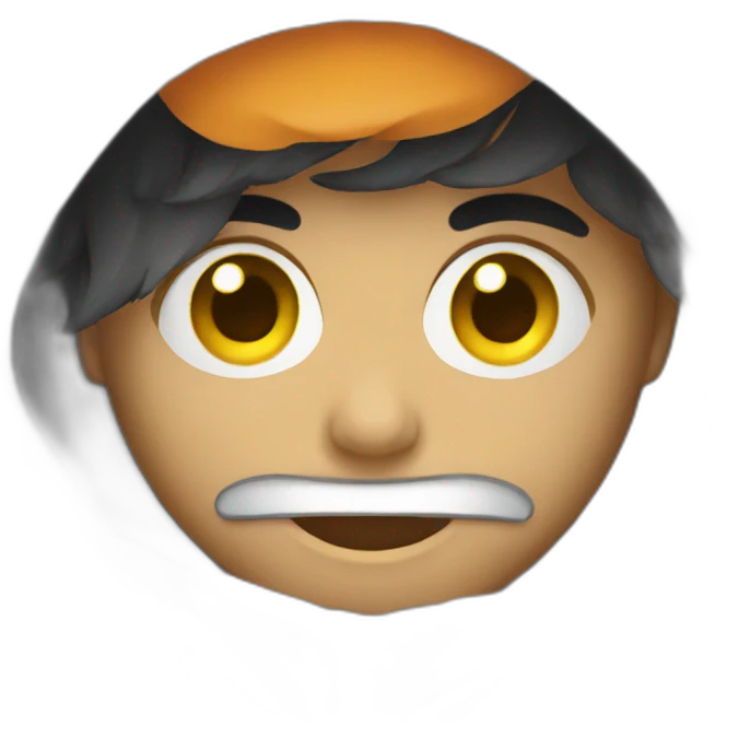 Halloween emoji