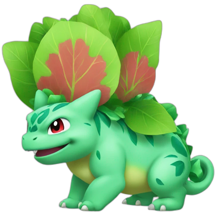 ivysaur emoji