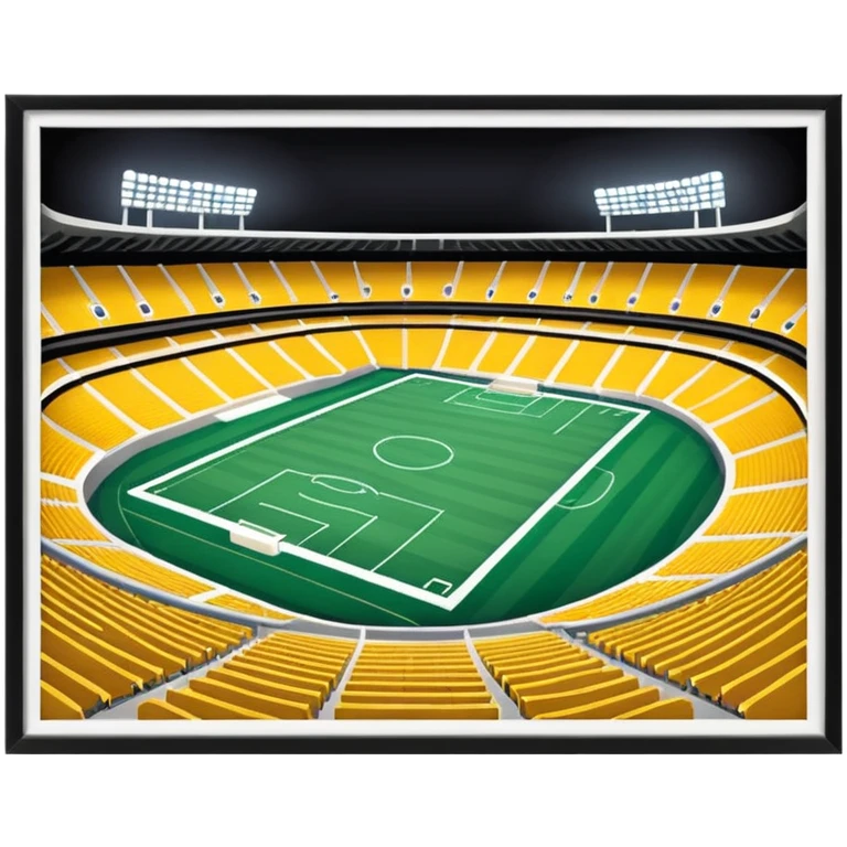 stadium emoji