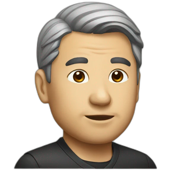 xi emoji