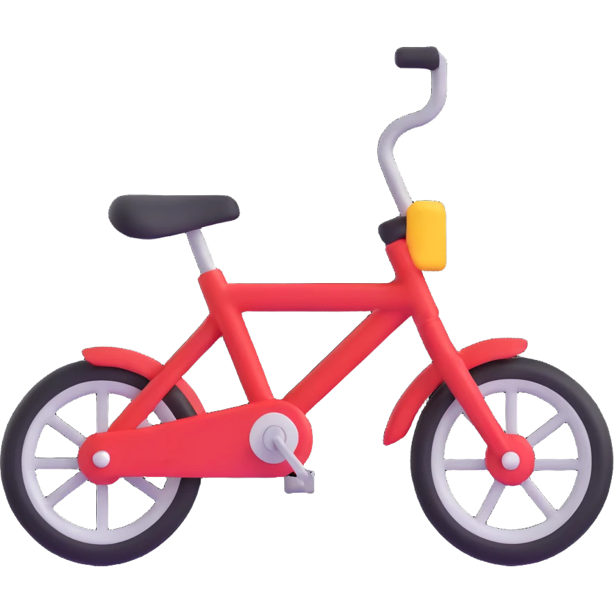Cycle emoji