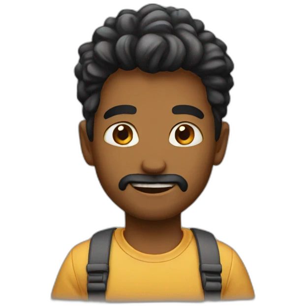 Zizi emoji