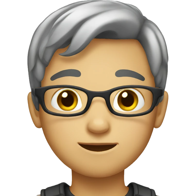 boy emoji
