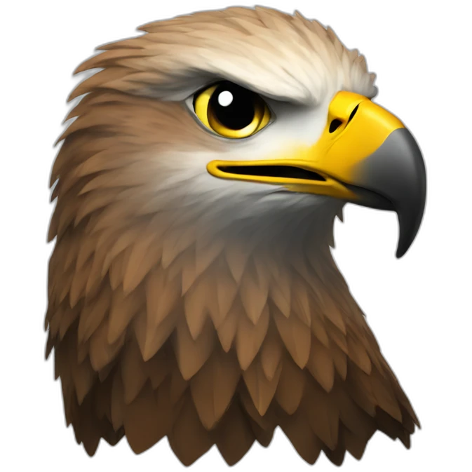 eagle subquery network emoji