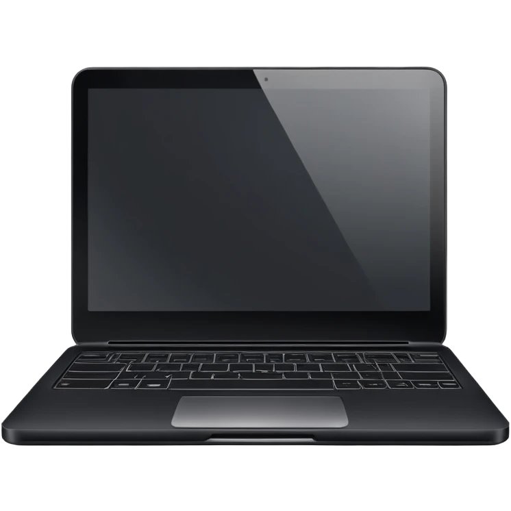 Laptop  emoji