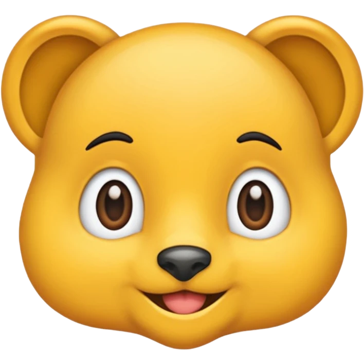 سمك في شبكة emoji