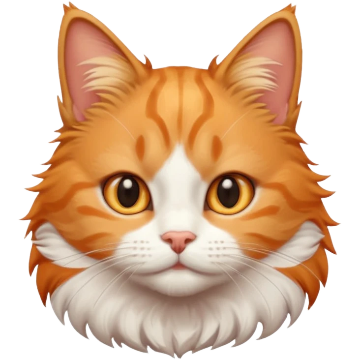 귀여운고양이 emoji