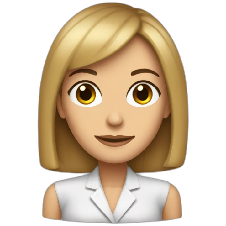 Emmanuelle Macron est un sdf emoji