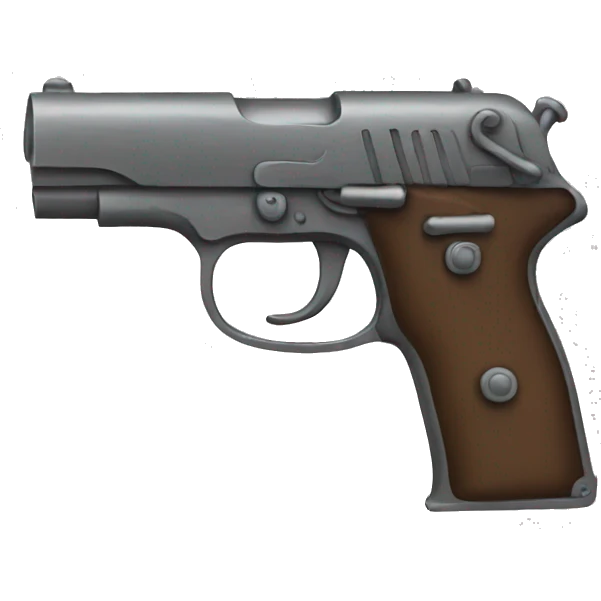 iron discipline emoji