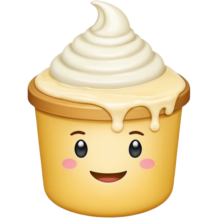 mayo emoji