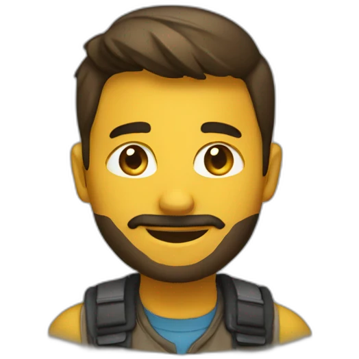 javascript developer emoji
