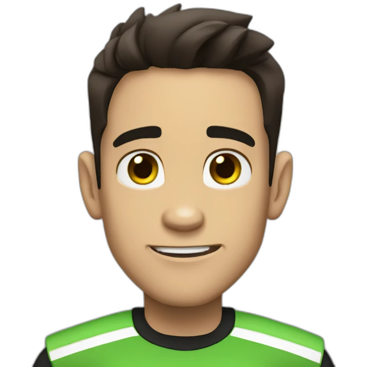 CARTOON BEN10 emoji