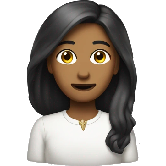 Marielos  emoji