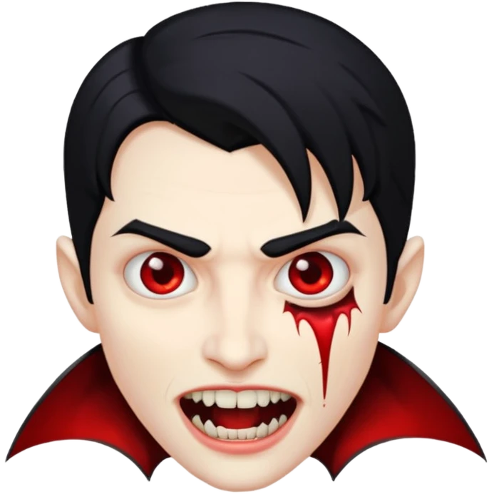 vampire emoji emoji