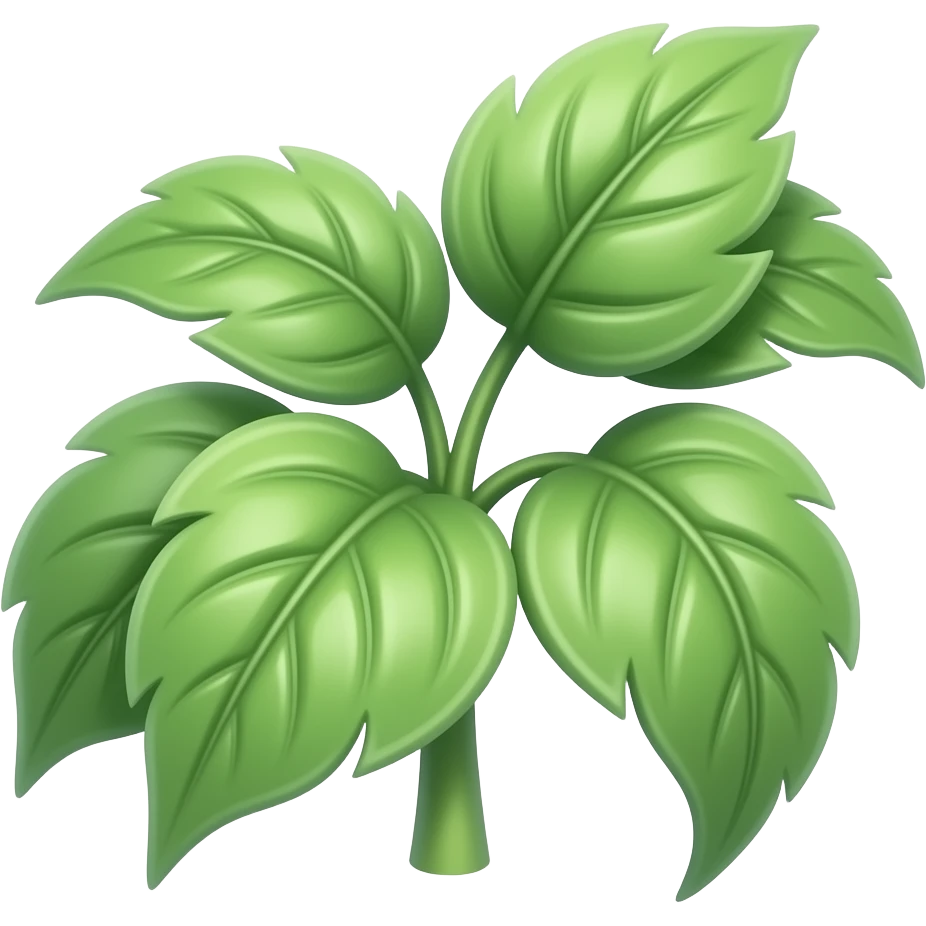 plant emoji
