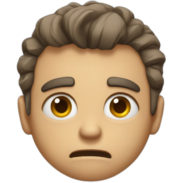 angery emoji