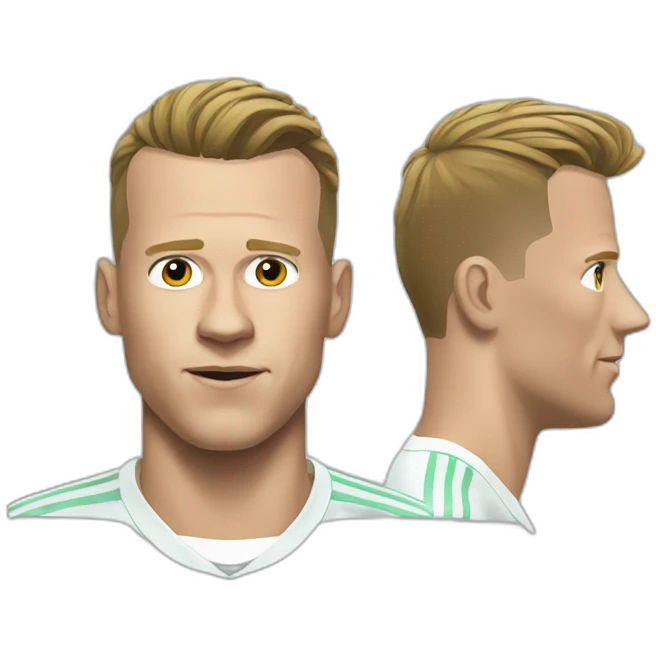 Ter stegen emoji