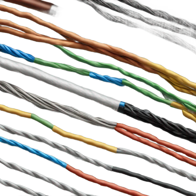 Wires emoji