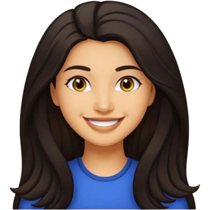 selda bagcan emoji