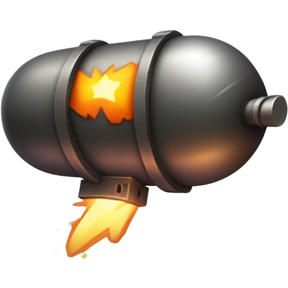 the bomb dot com emoji