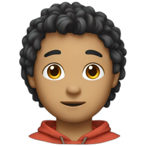 Yong-Homet emoji