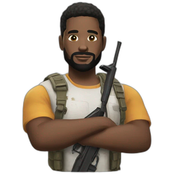 Pubg  emoji