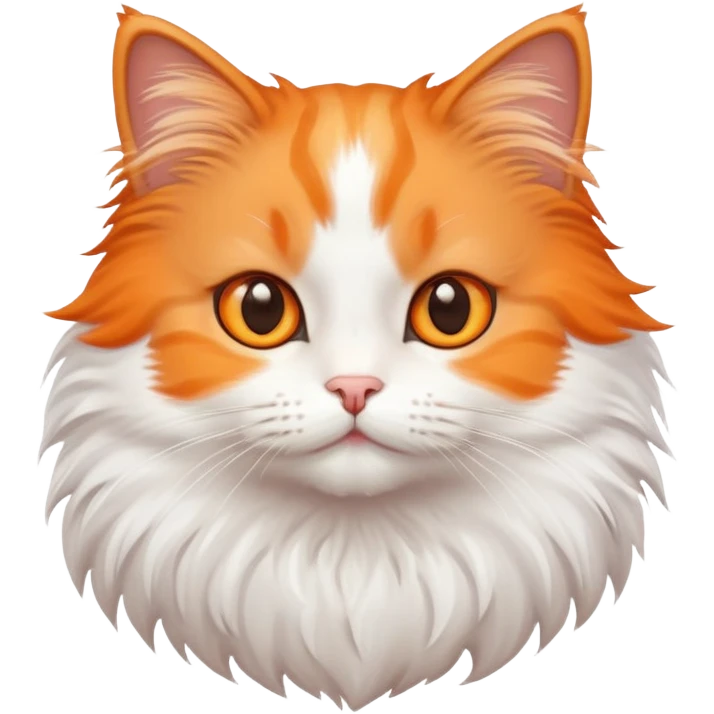 cute cat emoji