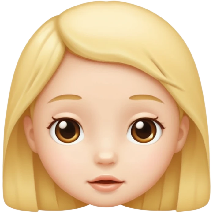 baby skin care emoji