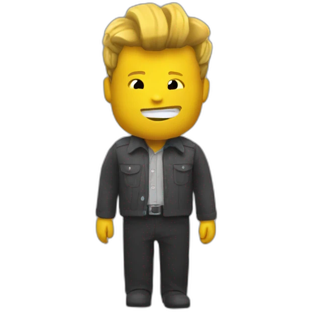 Roblox emoji