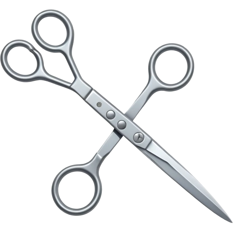 little scissors emoji