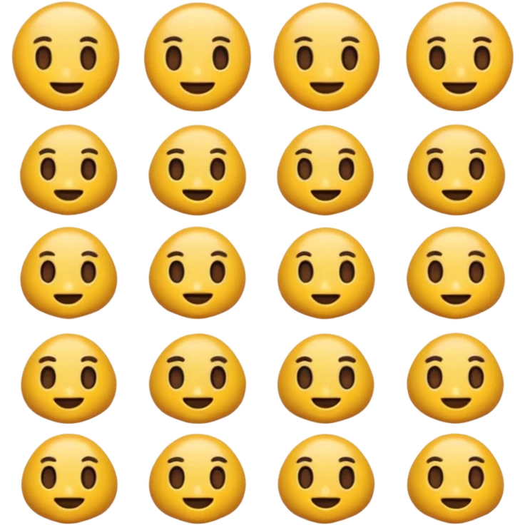 oduncu emoji