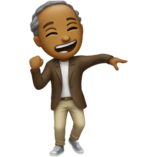 dab emoji