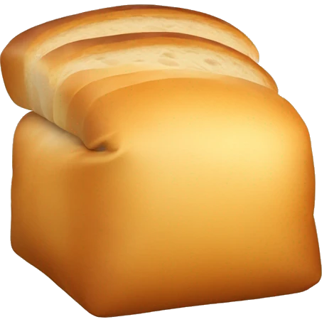 bag of bread emoji