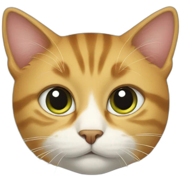 Jujufitcat emoji