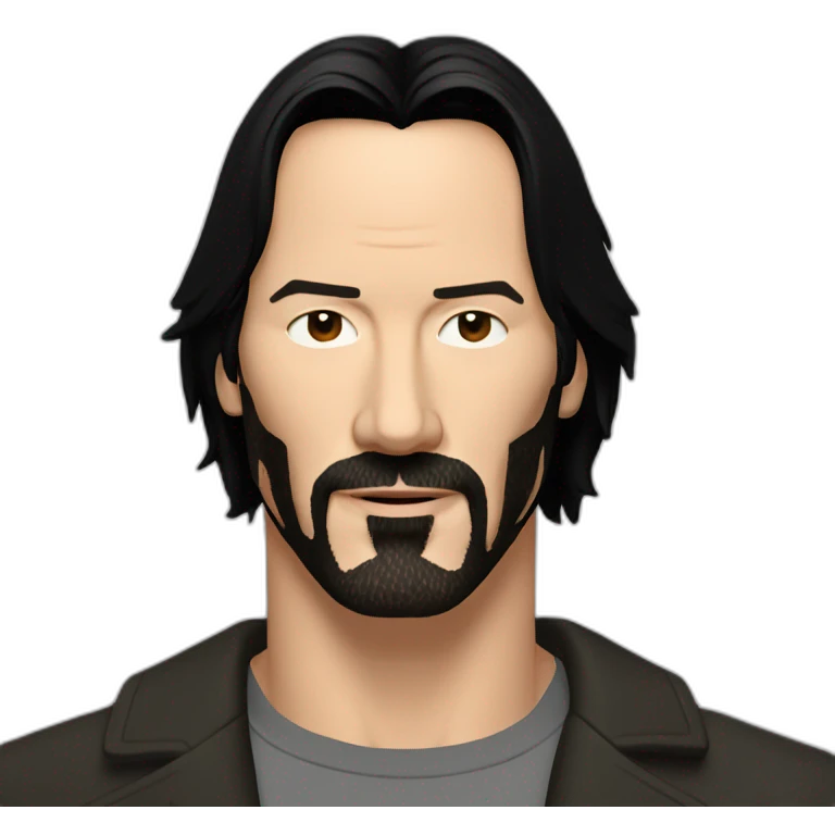 keanu-reeves emoji