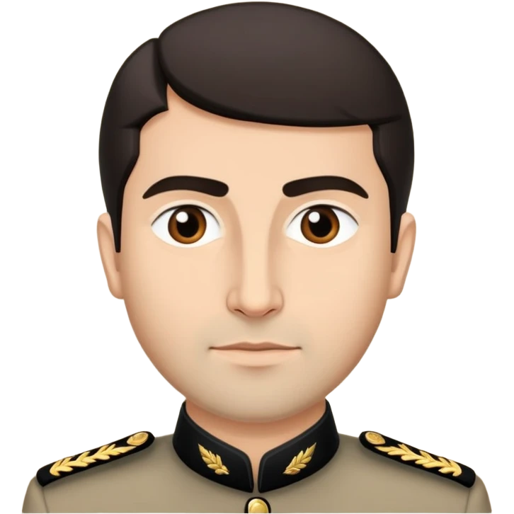 Polat alemdar emoji