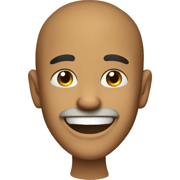 aji sonriente emoji