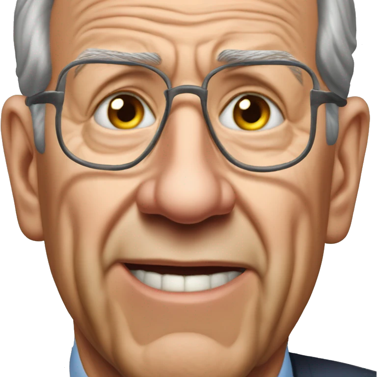 Chuck grassley  emoji