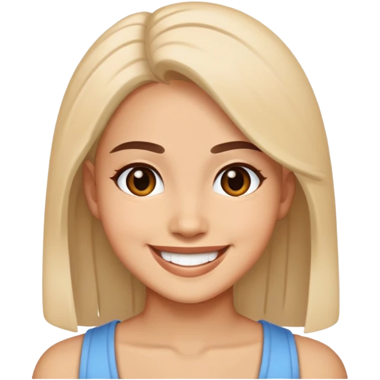 YouTube channel kaMika151 emoji