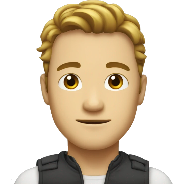 Gojo emoji
