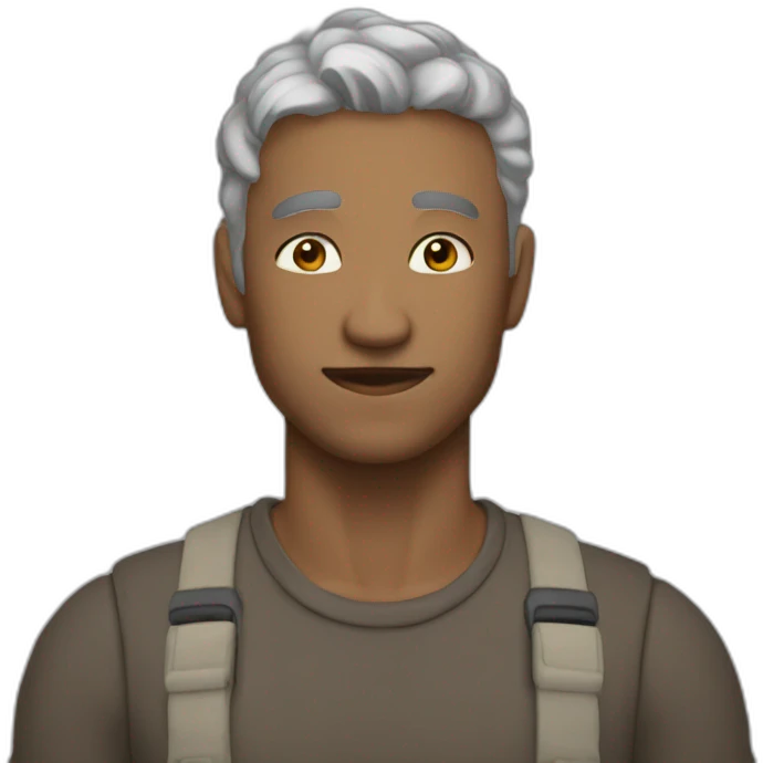 Капібара emoji