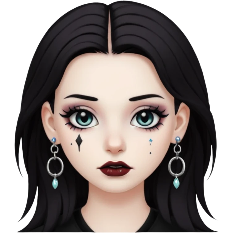 Альтушки emoji